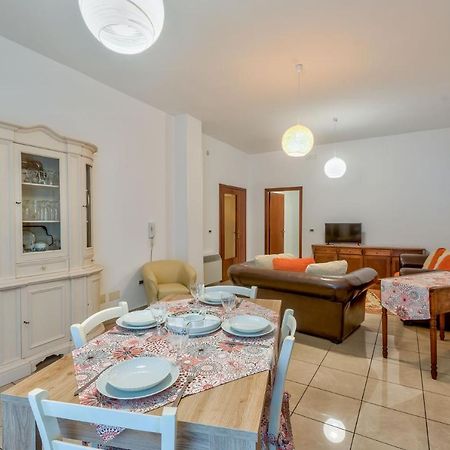 Casa Vacanza Binario 35 Челье-Мессапика Экстерьер фото