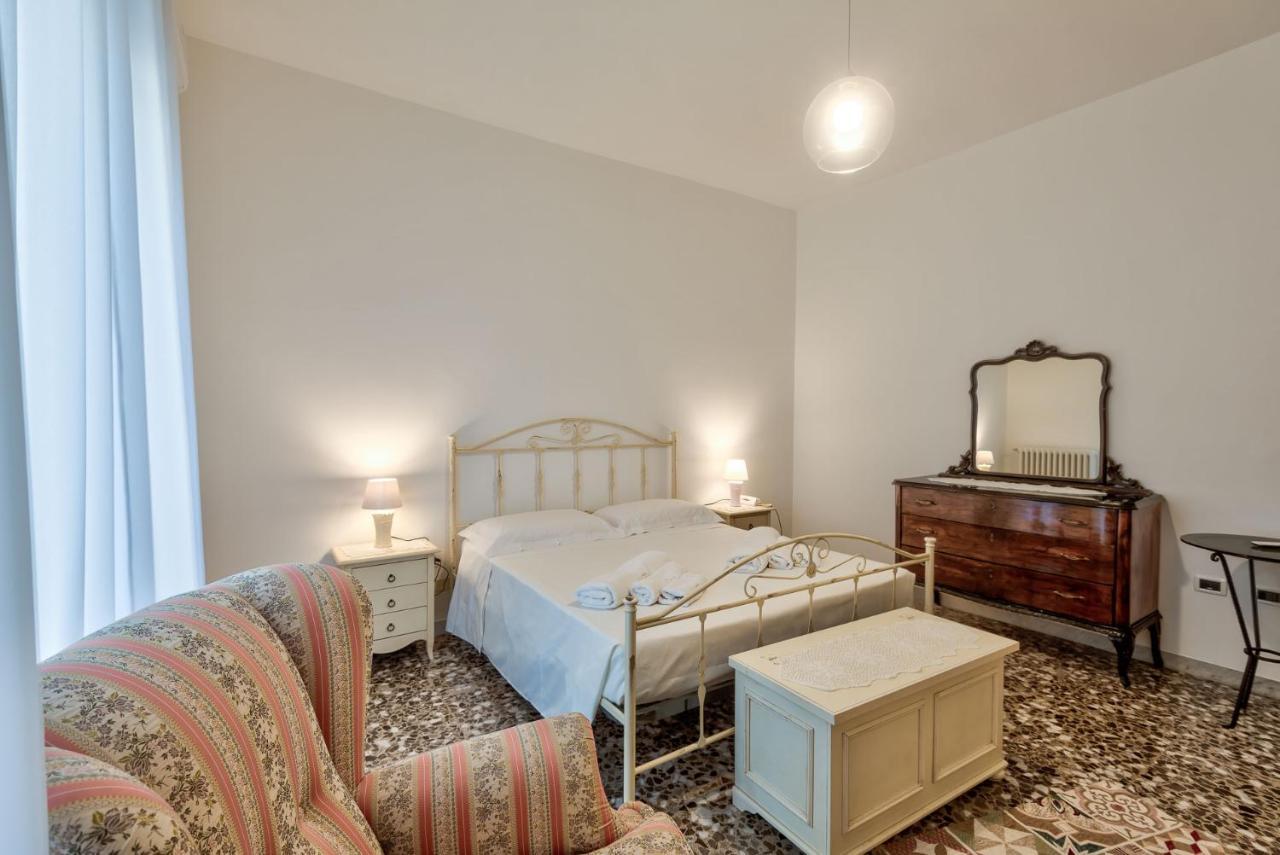 Casa Vacanza Binario 35 Челье-Мессапика Экстерьер фото